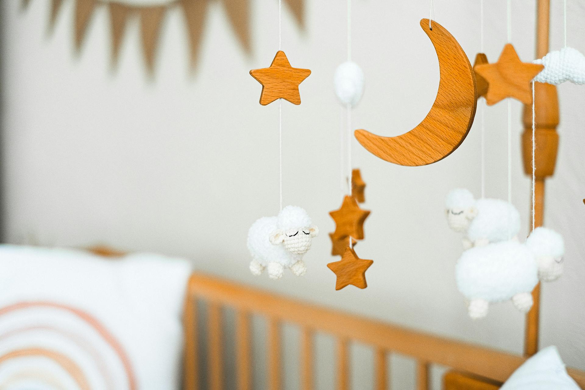 Stock picture of a baby-related thing, because I don't want pictures of my kiddo online.